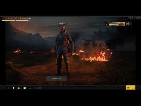 Ster Streams - Black Ops 4: Blackout! (09/15/18)