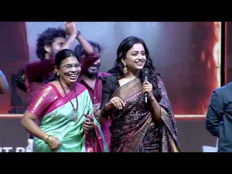 Director Srikanth Odela's Parents Emotional Speech @ DASARA BlockBuster Daawath Event