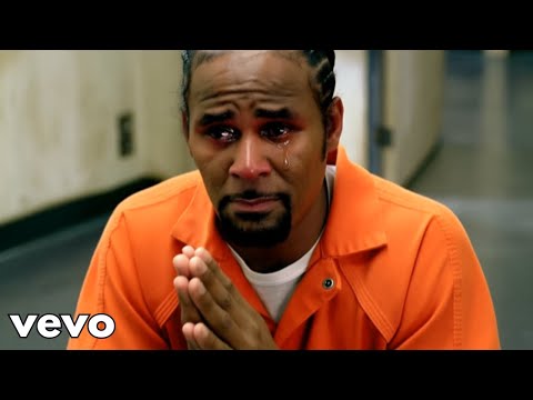 R. Kelly - Forgive Me Lord (This is an AI Music Video)