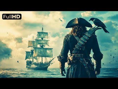 Pirate's Quest for Glory CHANGED History Forever! | Adventure, History | Best Movie in English