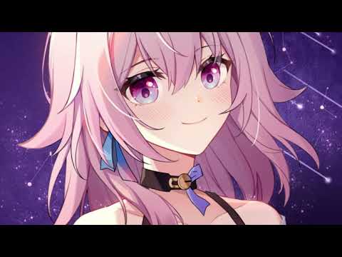 Nightcore - A Sky Full Of Stars - (Lyrics)