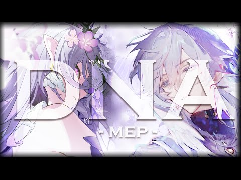 Genshin & Honkai Star rail || DNA || MEP