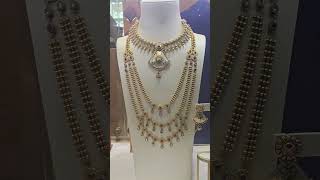 Beautiful necklace #istighfaar #powerfullduaspeech #islamicmotivation #history #ytshorts #foryou