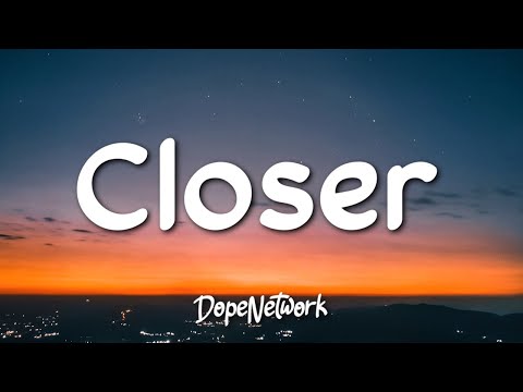 Ne-Yo - Closer (Lyrics)