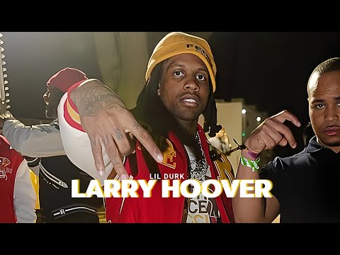 Lil Durk - Larry Hoover (Music Video)