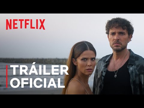 Medusa | Tráiler oficial | Netflix