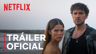 Medusa | Tráiler oficial | Netflix