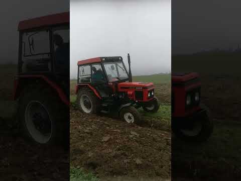 Zetor 5320