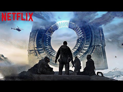 Top 10 Most Mind Blowing Sci Fi Movies On Netflix Right Now 2024