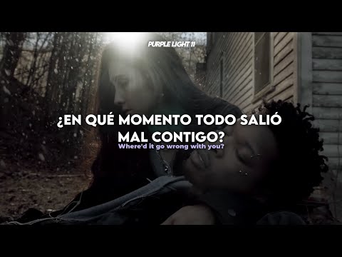 d4vd - Where'd It Go Wrong? (Español - Lyrics) || Video Oficial