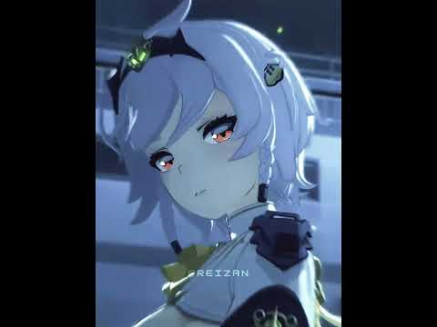 Soldier 0 - Anby Edit | Funk de Beleza | Zenless Zone Zero