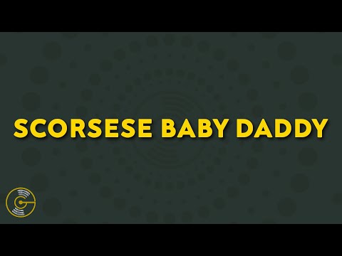 SZA - Scorsese Baby Daddy (Lyrics)