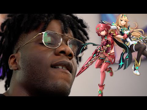 Reading a Pyra/Mythra player's mind