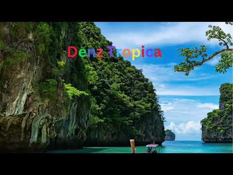 REGIONAL - Denz Tropica (Official Music Audio)