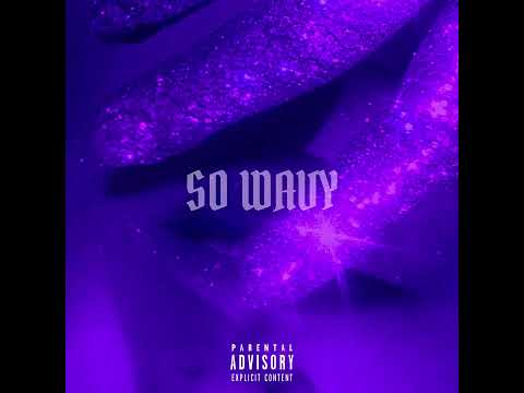 Correi Kamir - So Wavy (prod. @Geekinz)