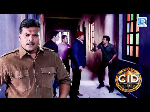 आखिर कौनसी वजह से Fredy ने ACP Pradyuman पर झूठा इल्जाम लगाया ? | CID सीआईडी | Latest Episode 823