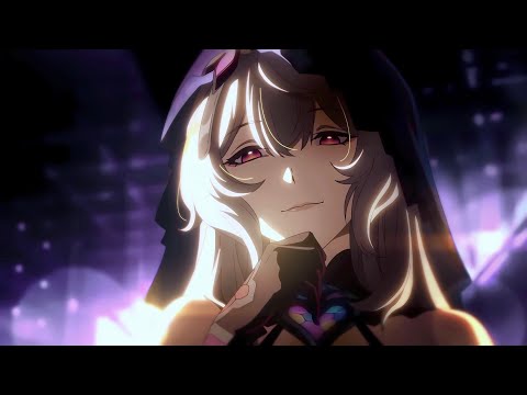 Black Swan Trailer OST – Lullaby | Honkai: Star Rail