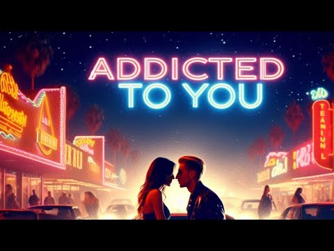 Addicted to You