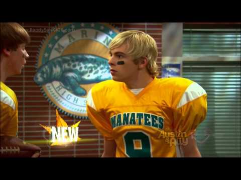 Austin & Ally - Real Life & Reel Life Promo [HD]