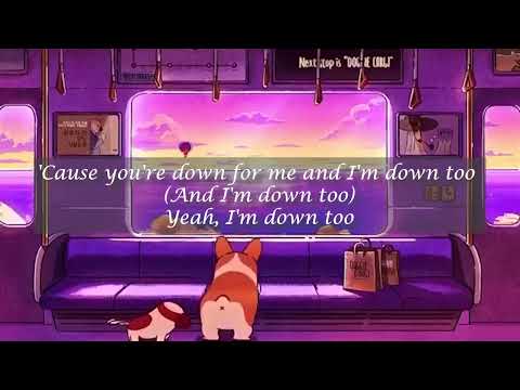 Ariana Grande - positions (Lyrics)