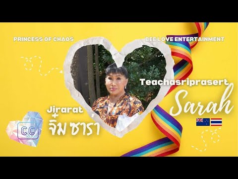 🏳️‍🌈 Embracing Pride: Sarah's Journey as a Trans Pioneer in Thailand 🏳️‍⚧️