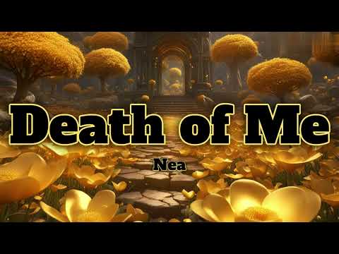 Death Of Me-Nea (Lyrics)