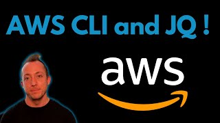 Learn JQ to Master the AWS CLI | AWS Cloud Engineering