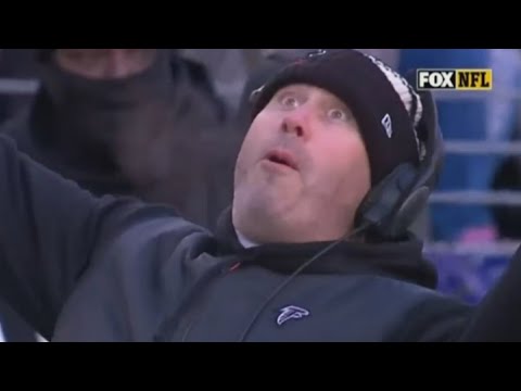 NFL Hilarious Moments of the 2022 Season Week 16