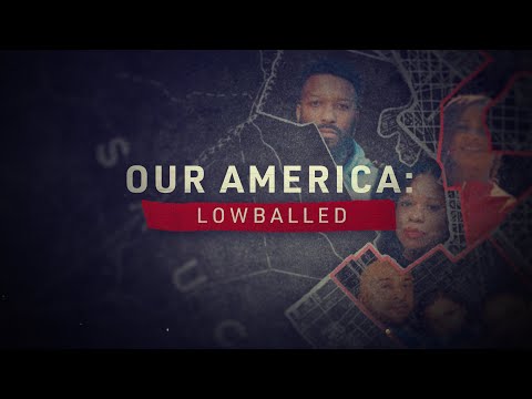 Our America: Lowballed | Official Trailer