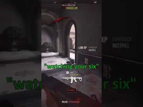 COD MW2 Funny Moment 1 #shorts