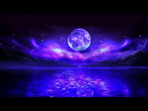 Healing Sleep Music 528hz | Sleeping Meditation Music | Positive Energy Cleanse |Miracle sleep Music