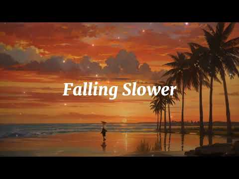 Falling Slower - Music Video