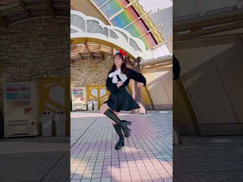 【やっこ】MOTTAI 踊ってみた #shorts  #踊ってみた #dance #MOTTAI #サンリオ