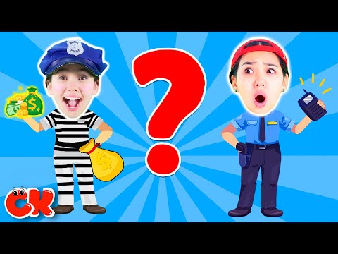 Where Is My Body? | Kids Song & More | Chiki Chaka