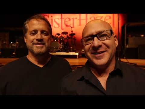 Sister Hazel’s The Heartbeat with Blackberry Smoke