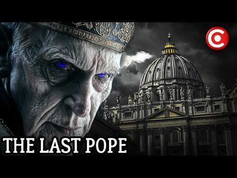 Is Pope Francis the Last Pope? The Prophecy of the Last Pope - Petrus Romanus