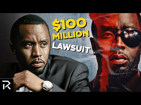 Diddy Sues NBC For $100 Million Over The Making Of A Bad Boy Documentary