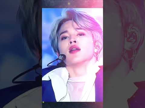 jimin visual