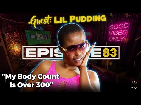 LiPO Episode 83 | Porn Star Lil Pudding On SEX TAPE With Floyd, Sleeping Principal, Earn 90K A Month