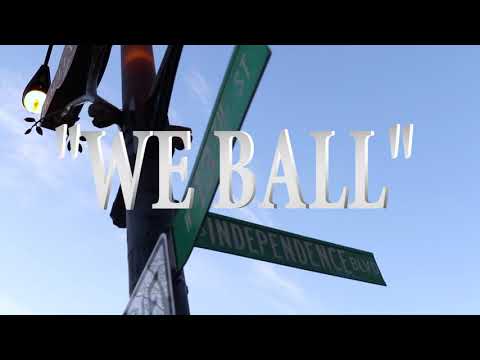 PRINCE ROC X “WE BALL” | DIR. BY PRINCE ROC