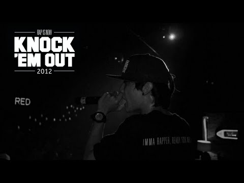 P9D : KNOCK 'EM OUT 2012 (Full P9D included)