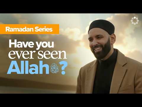 Is Allah Speaking to You? | Barzakh | Other Side Ep.6 | Dr. Omar Suleiman | Ramadan Series