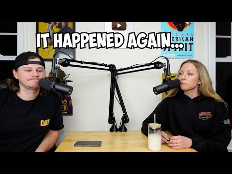 It's All Over. - Crazy Dreamers Podcast | Episode 13