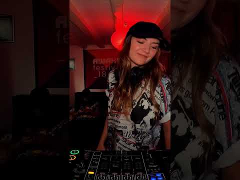 NAT CANTU IN THE DECKS (HOUSE DJ SET) LIVE FROM MEXICO