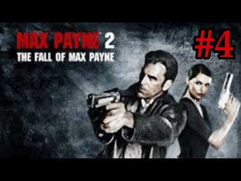 MAX Payne #4