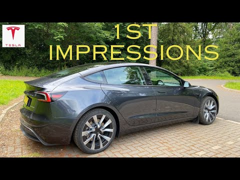 2024 Tesla Model 3 Highland (Dual Motor), should you buy it?