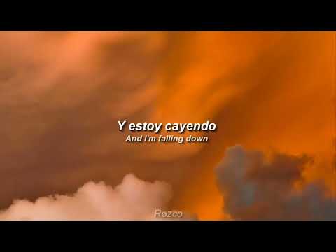 Marc Mata - Burning Sky (Sub. Español // Lyrics)