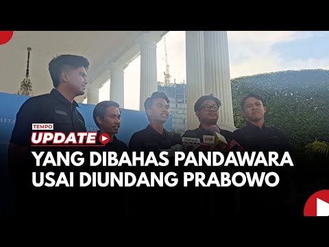 Pandawara Group dan Prabowo Buat Gerakan Masif Atasi Masalah Sampah