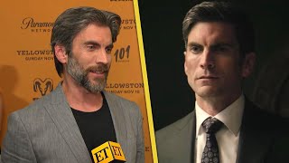 'Yellowstone's Wes Bentley EXCITED for Fans to See ‘Tipping Points’ in Final Episodes (Exclusive)