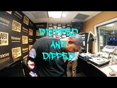 Drip Check x Episode 4